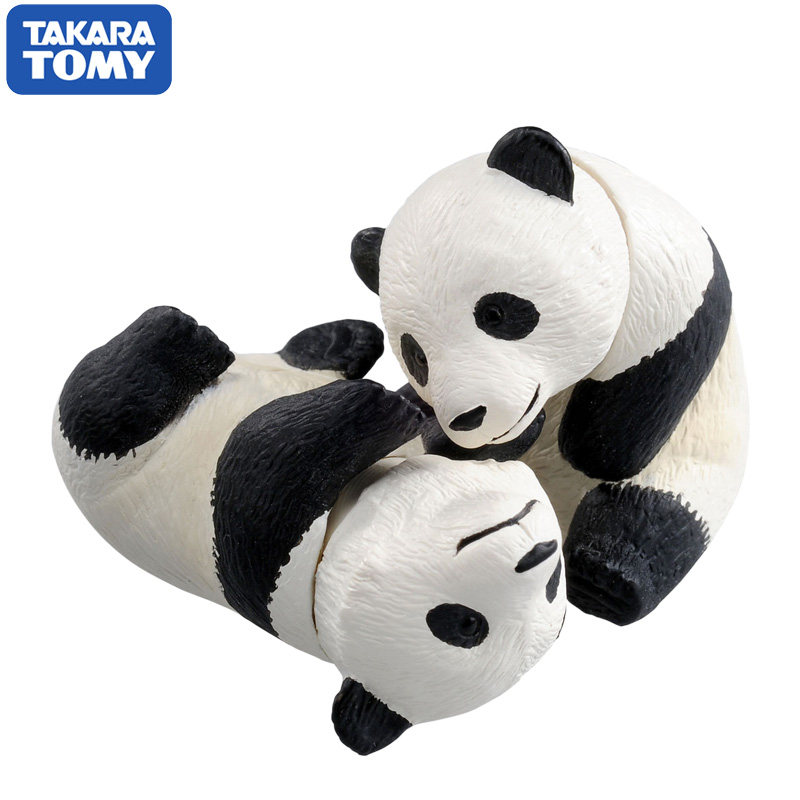 Kids First Education - Takara Tomy Ania 811251 Model Koleksi