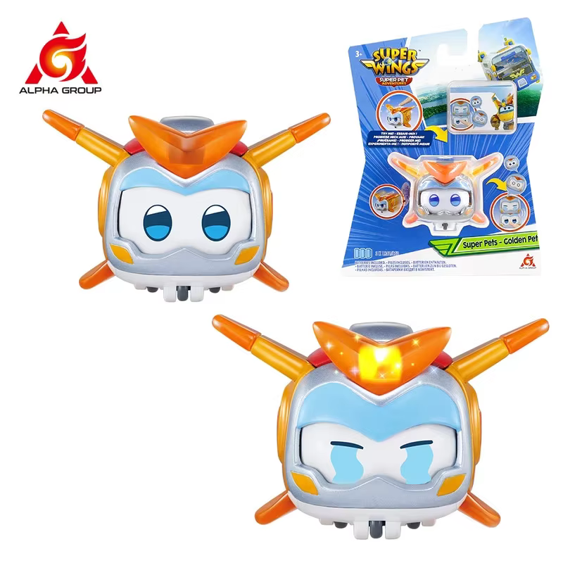 Set Mainan Pesawat Terbang Min - Kids First Education ulasan dan harga