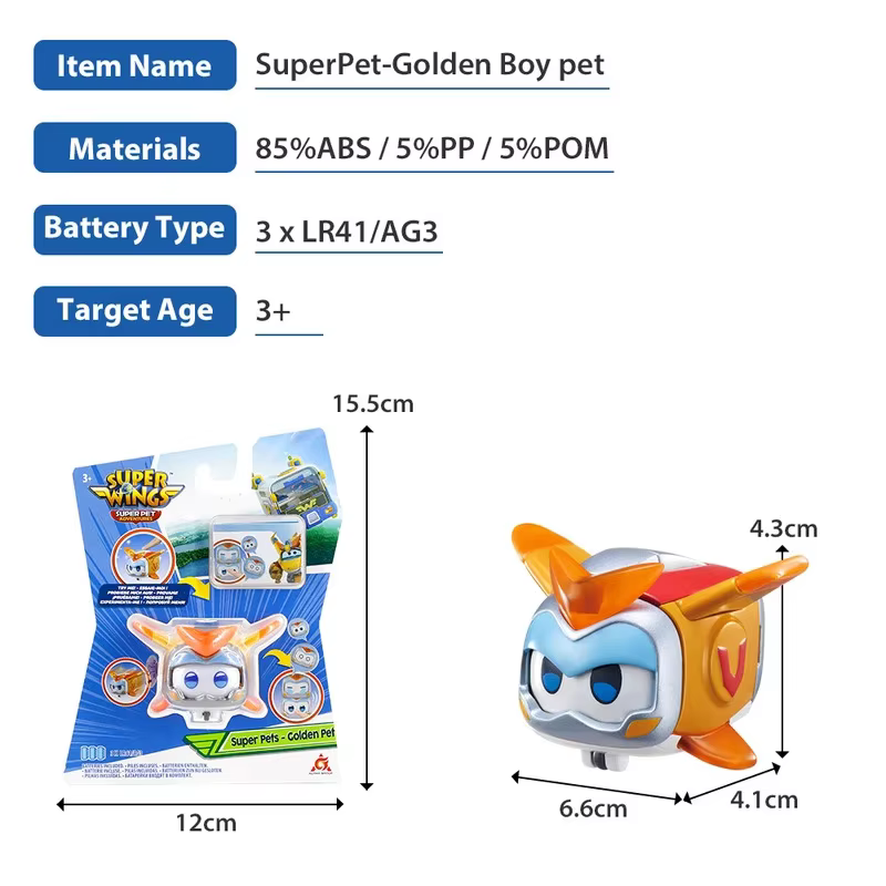 Set Mainan Pesawat Terbang Min - Kids First Education ulasan dan harga
