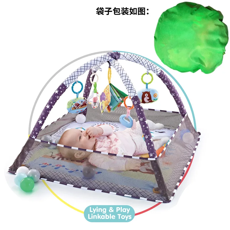 Matras Aktivitas Edukatif untu - Kids Education Activities ulasan dan harga