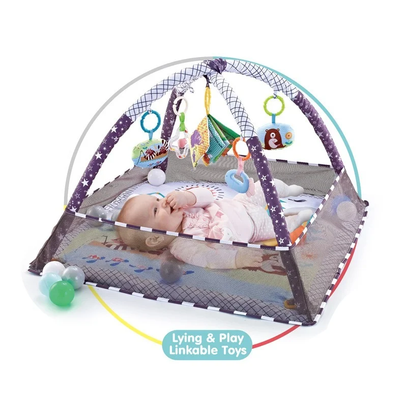 Matras Aktivitas Edukatif untu - Kids Education Activities ulasan dan harga