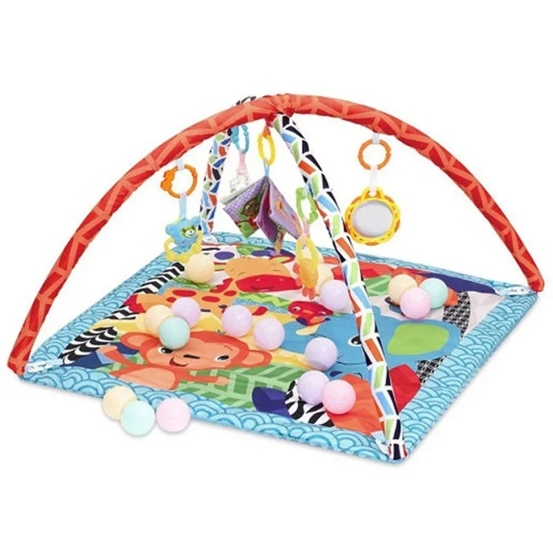 Matras Aktivitas Edukatif untu - Kids Education Activities ulasan dan harga